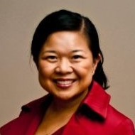 Mimi Chan, GTM & Integrated Marketing
